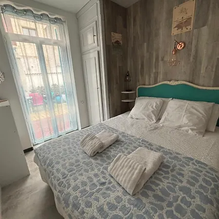 Apartamento 3 Pieces Avec Terrasse Entre Et Centre Arcachon