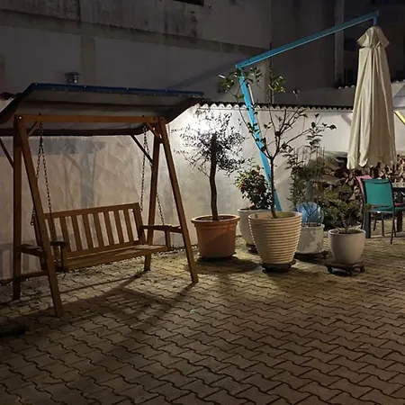 Lejlighed 3 Pieces Avec Terrasse Entre Et Centre Arcachon