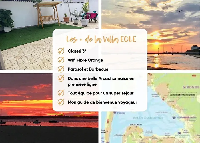 דירה 3 Pieces Avec Terrasse Entre Et Centre ארסשון