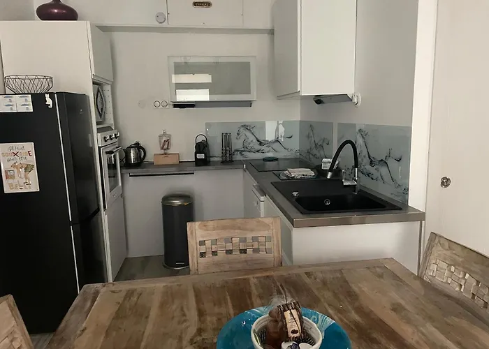 3 Pieces Avec Terrasse Entre Et Centre דירה ארסשון