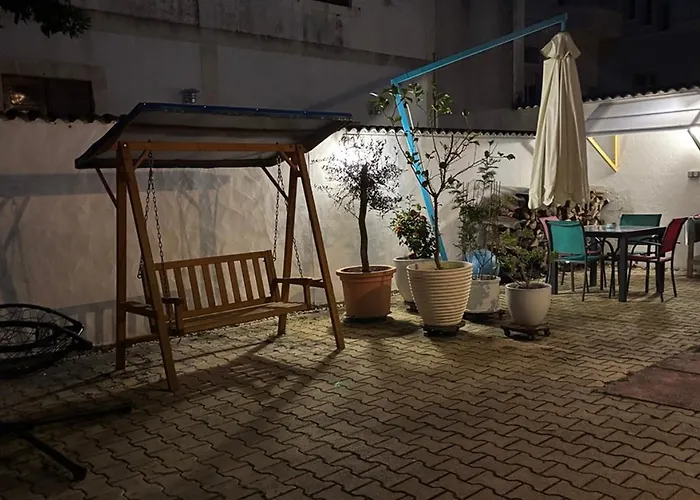 דירה 3 Pieces Avec Terrasse Entre Et Centre ארסשון