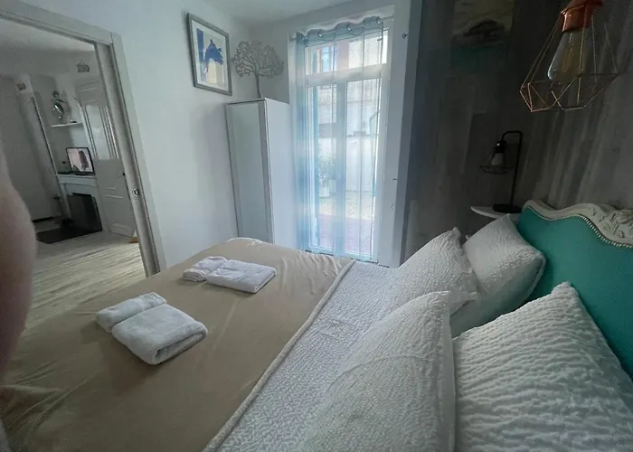 3 Pieces Avec Terrasse Entre Et Centre דירה ארסשון